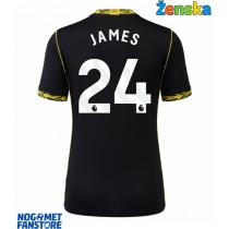 Chelsea Reece James #24 Gostujuci Dres za Ženska 2026-27 Kratak Rukav